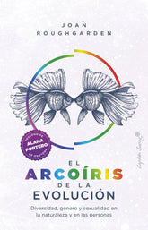 ARCOIRIS DE LA EVOLUCIONEL - 9788412390223